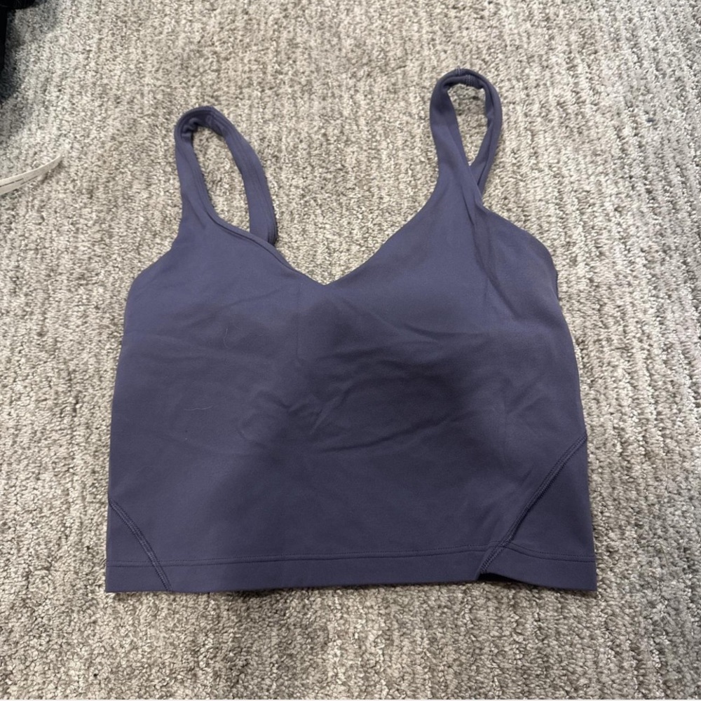 Lululemon Align Tank